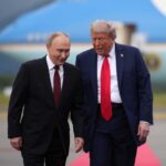 Putin ile Trump telefonda görüştü